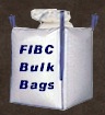 FIBC bulk bags, great for storage and transport